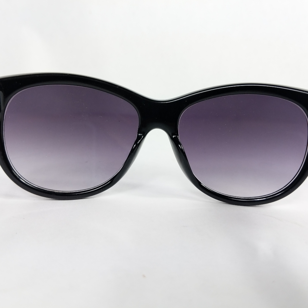 Cole Haan Sunglasses Black - Picture 2 of 6